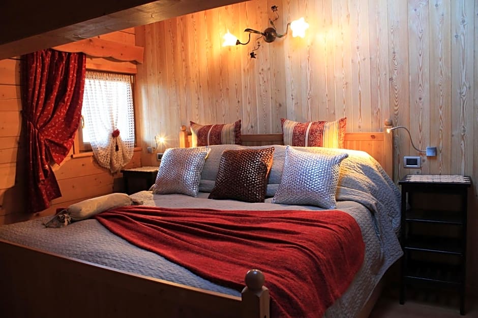 Baita Zeni Tirolerhof