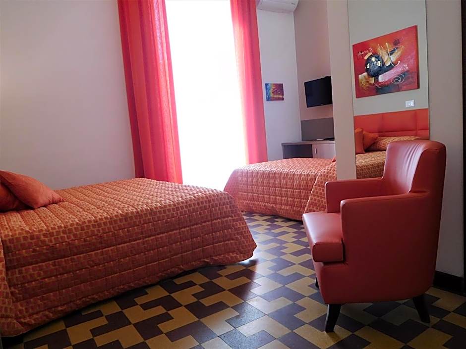 Hotel Etnea Royal Suites