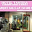 Hotel Tanisha