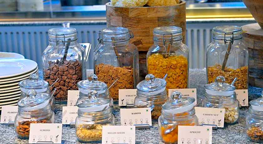 Radisson Hotel Sector 29 Gurugram