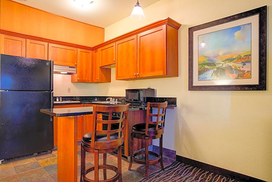 Best Western Plus Ellensburg Hotel