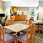 Microtel Inn & Suites By Wyndham Hazelton/Bruceton Mills