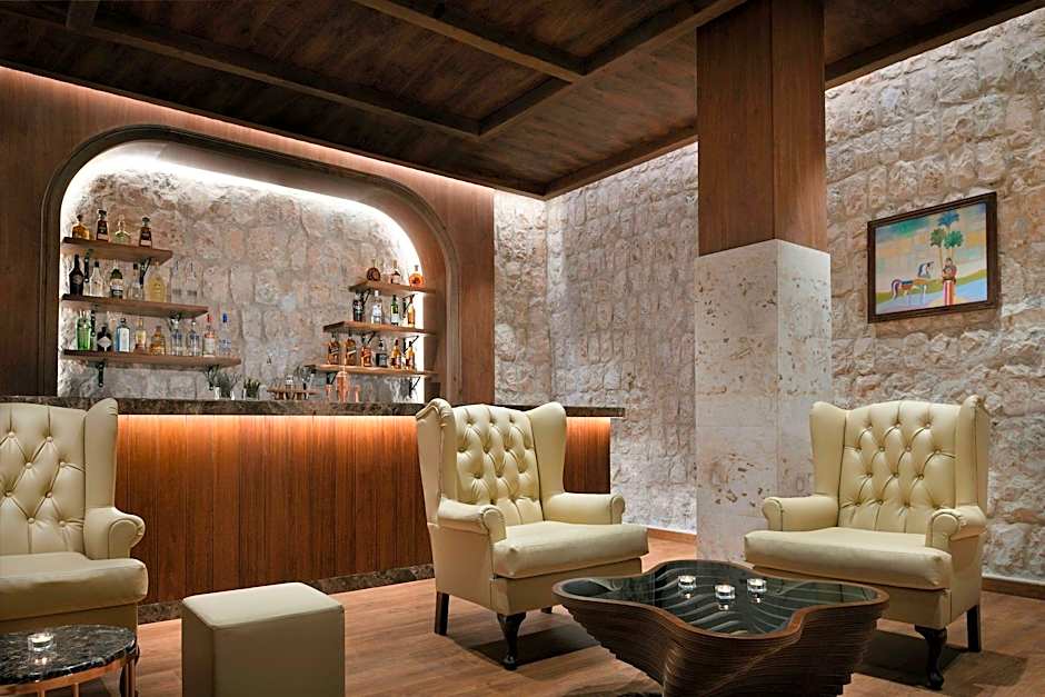 Al Samriya, Autograph Collection