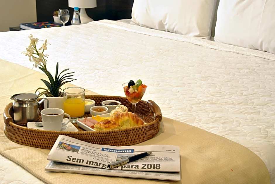 Arosa Rio Hotel