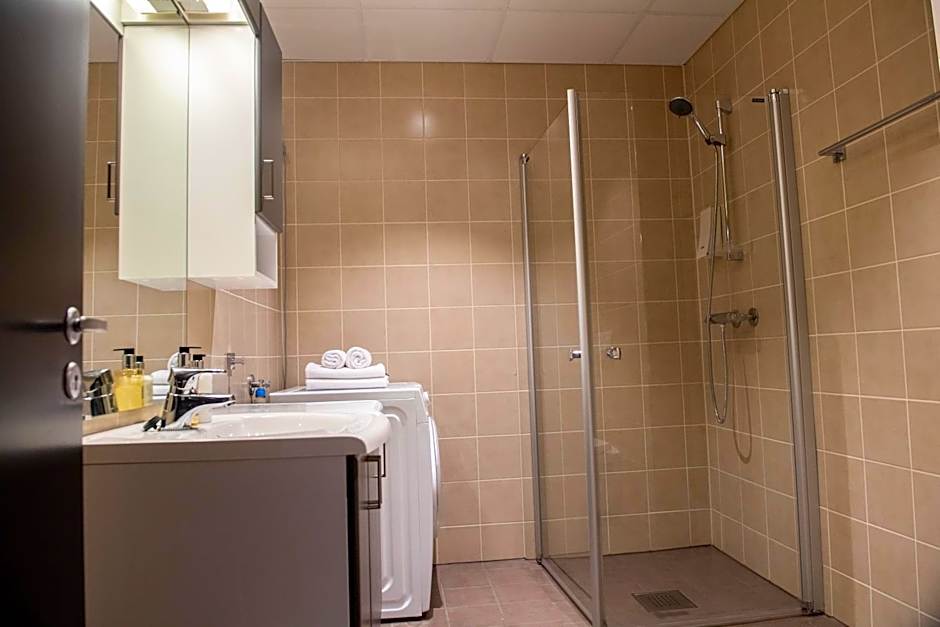 Origo Leilighetshotell