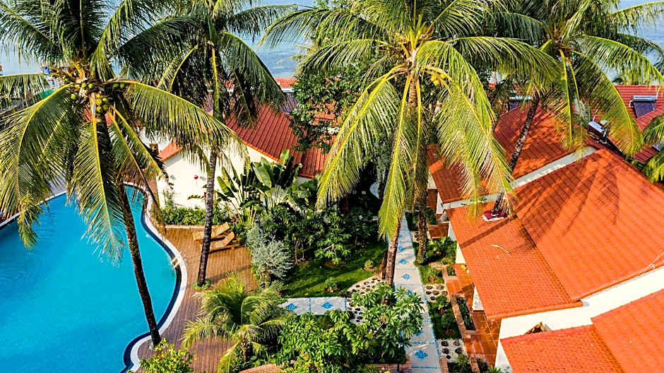 Hula Hula Beachfront Phu Quoc