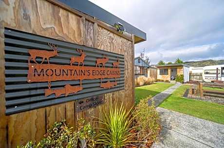 Mountains Edge Cabins