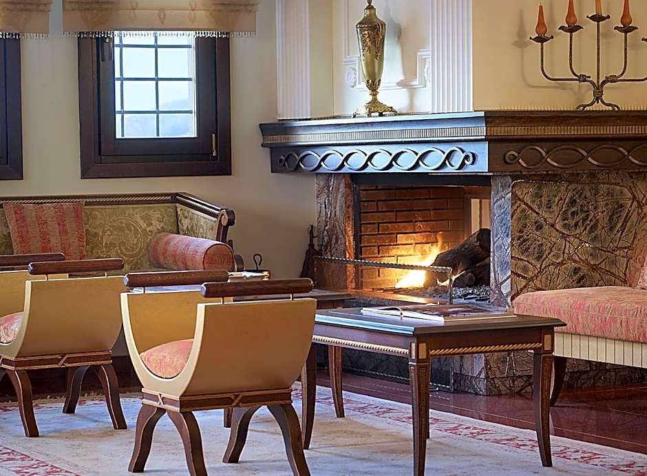 Stevalia Hotel & Spa