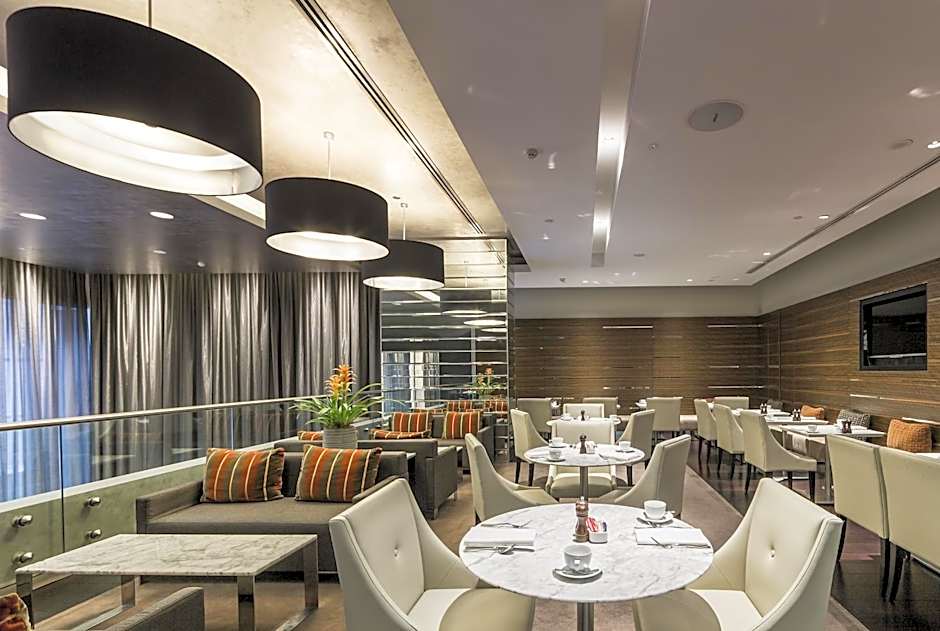 Fraser Suites Sydney