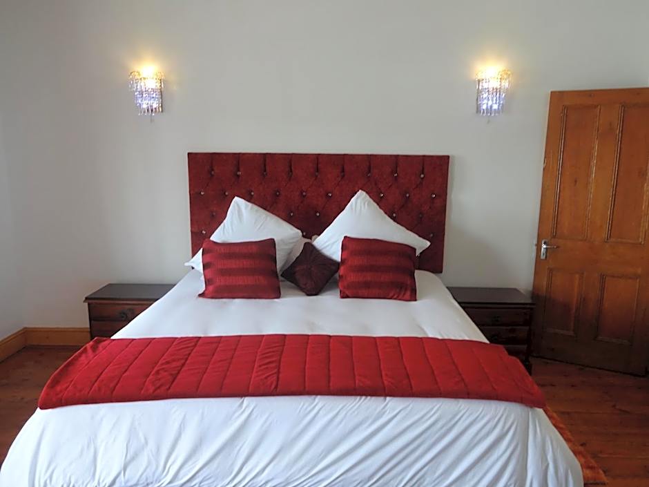 Central Hotel Guest House