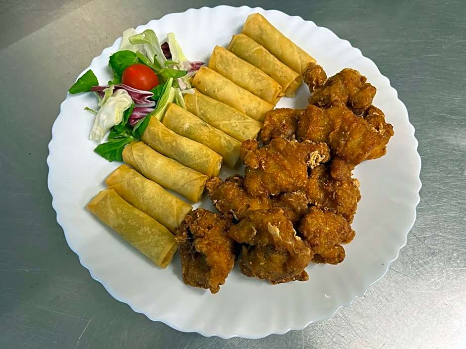 Hanul Lui Bogdan Economy INN