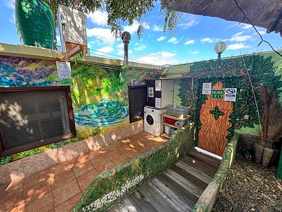 Hostel Los Duendes del Sur