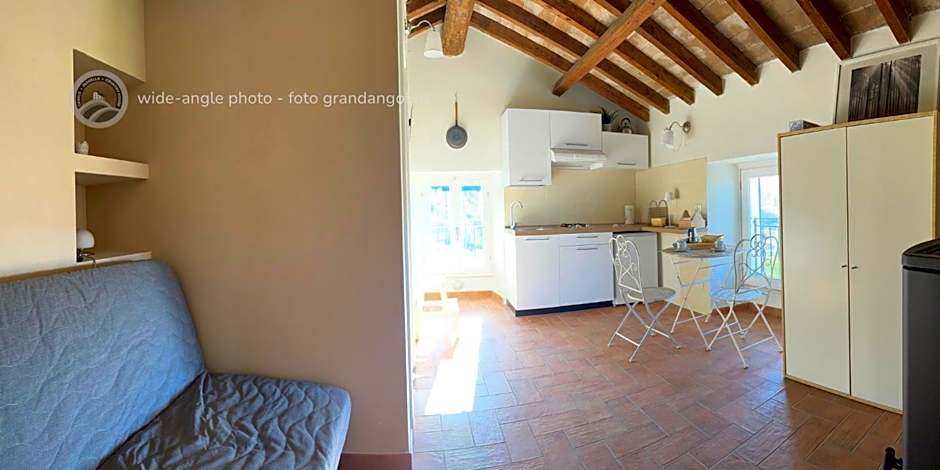 Oltrella Country House