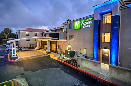 Holiday Inn Express Hotel & Suites Carlsbad Beach By IHG
