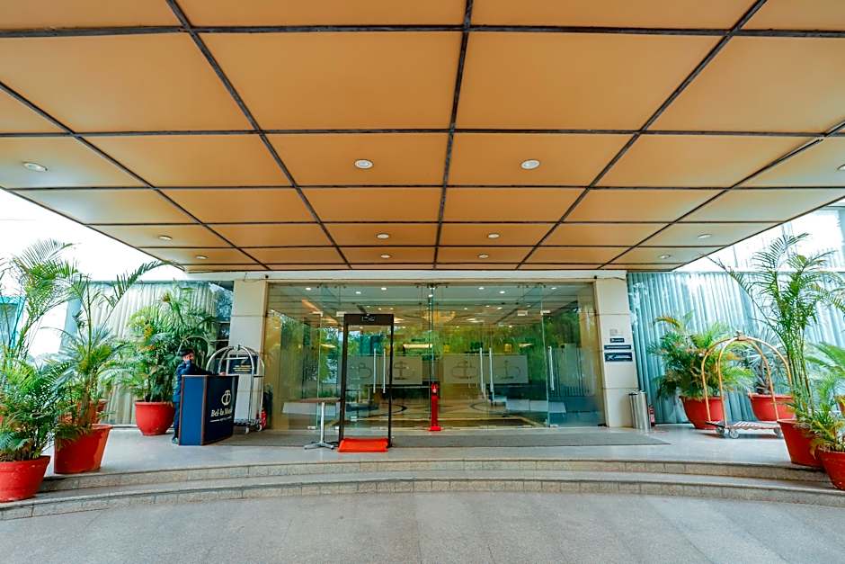 Bel La Monde Hotel Chhattarpur South Delhi
