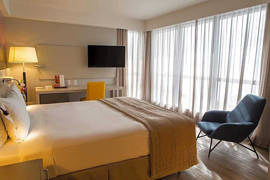 Novotel Florianopolis