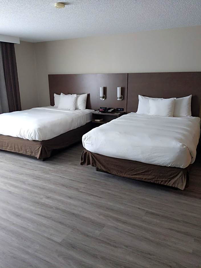 Country Inn & Suites by Radisson, Buffalo, MN