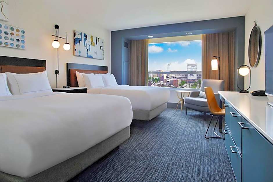 Hilton Omaha