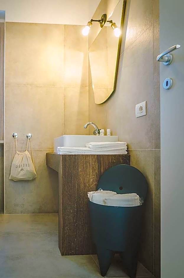 Casa Ziazi Room e Nature