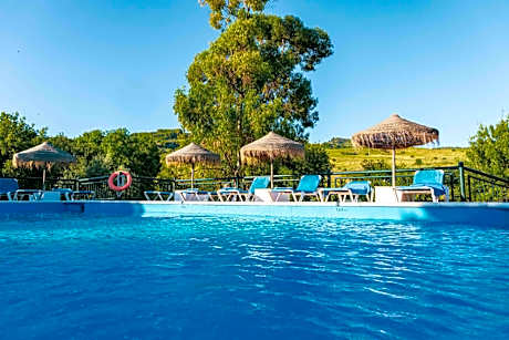 Hotel Rural El Horcajo de Ronda