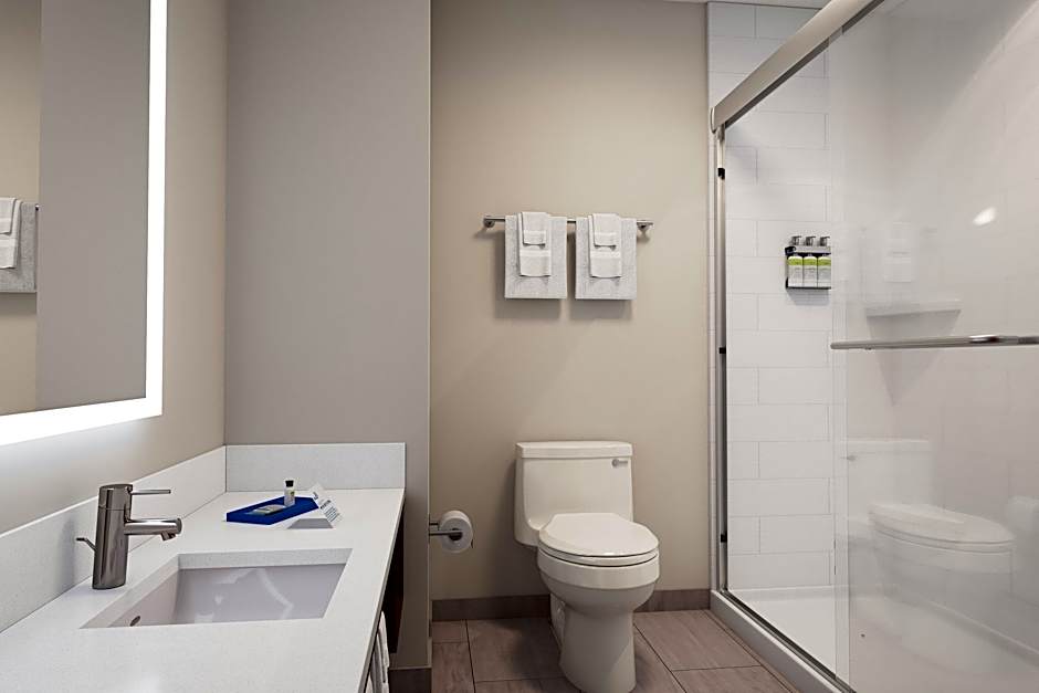 Holiday Inn Express & Suites Prosper South - Frisco by IHG