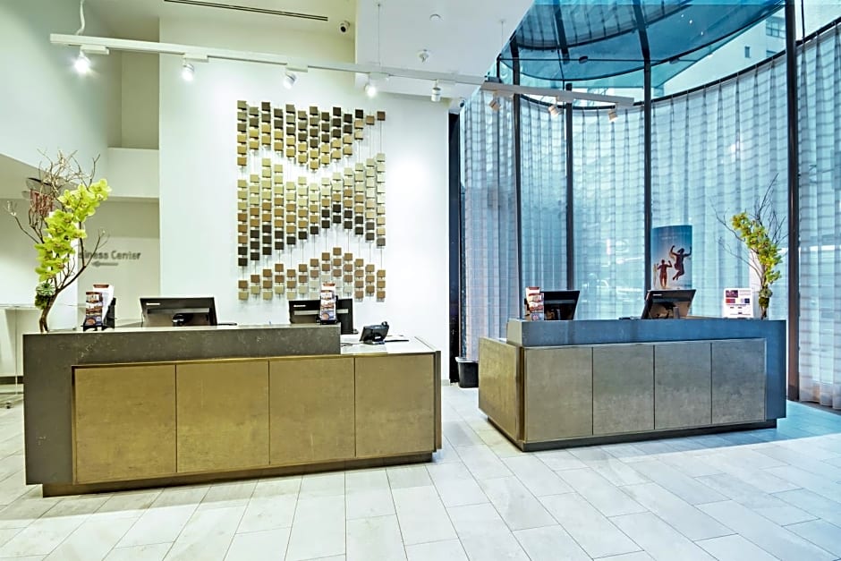 Club Wyndham Midtown 45
