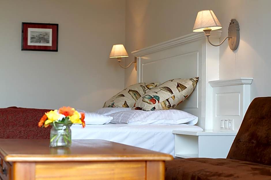 Boutique-Hotel Alter Gerichtshof