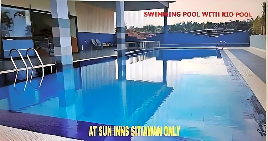 Sun Inns Puchong