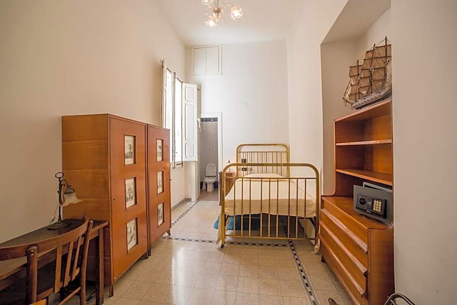 Hotel AeR BJ Vittoria