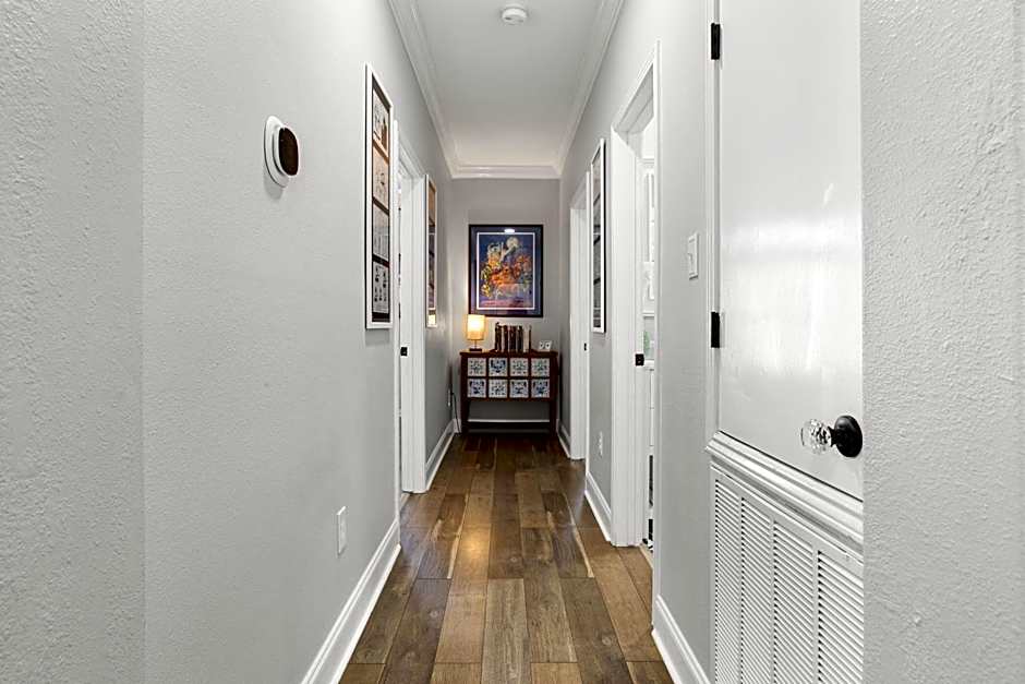 Luxury Condo in Gulfport