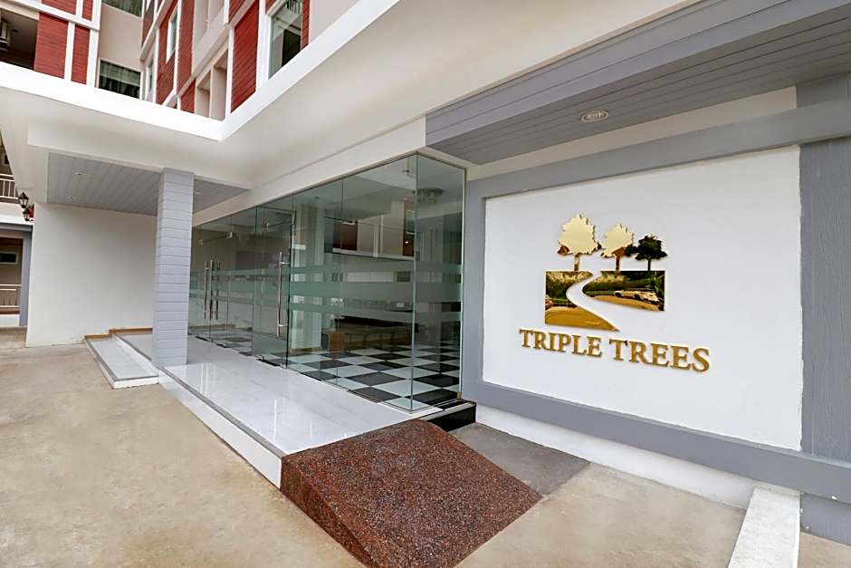 Tripletrees
