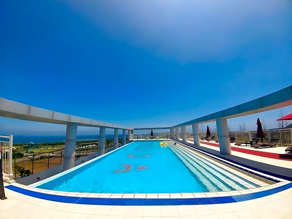 The Best Jeju Seongsan