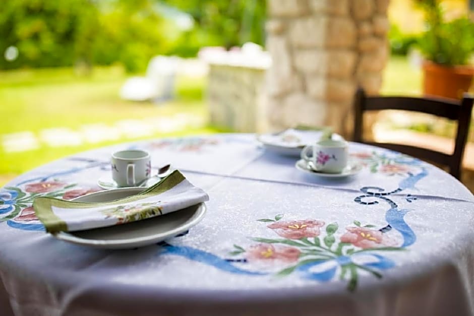 Il Ciavattone Bed and Bike