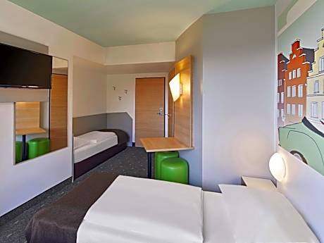 B&B Hotel Osnabrück