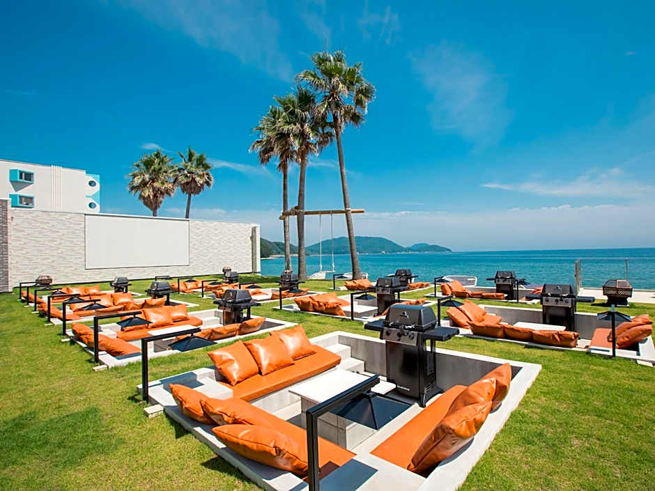 Alba HOTEL & Glamping