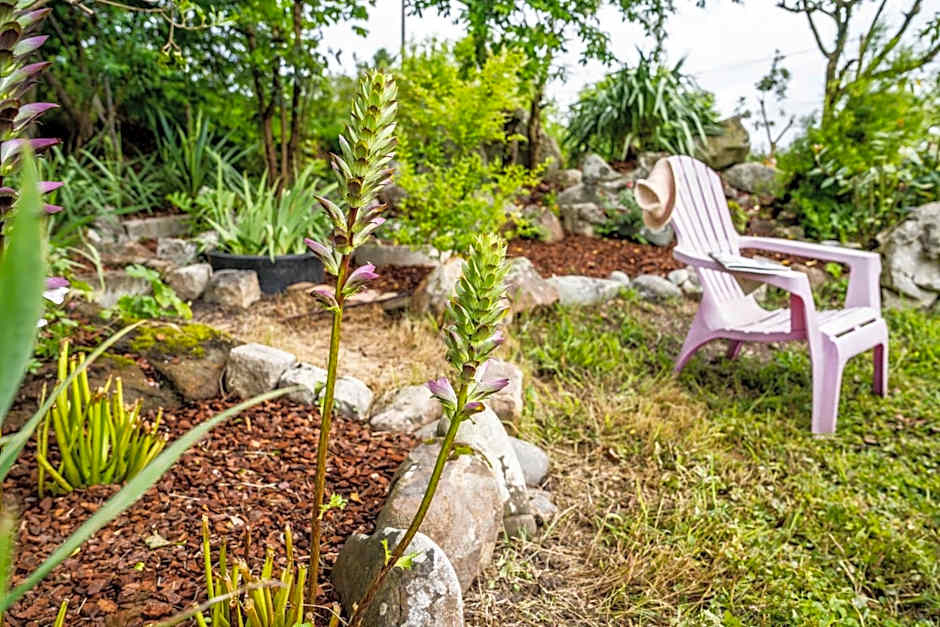 Logis Hôtel La crémaillère