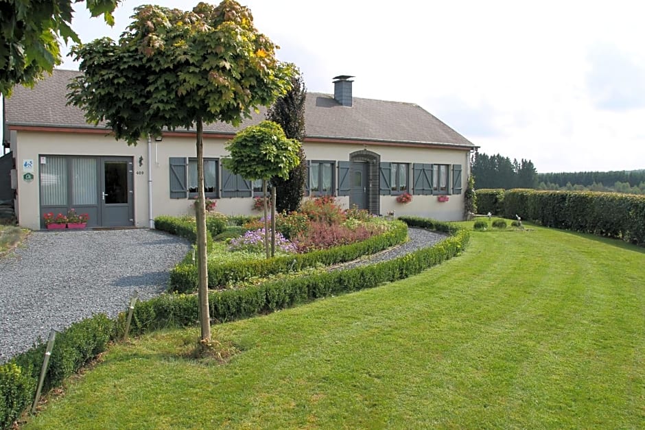 B&B Au fil des saisons sur la Wiels