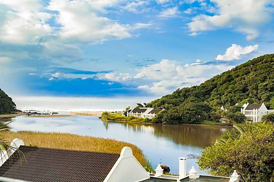 The Estuary Hotel & Spa