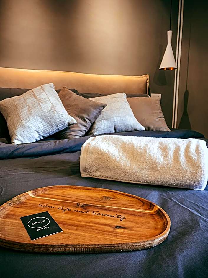 B&B SALUS CIVICO 23