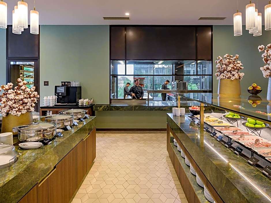 Movenpick Hotel Basel