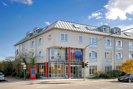 Hotel Stuttgart Sindelfingen City by Tulip Inn
