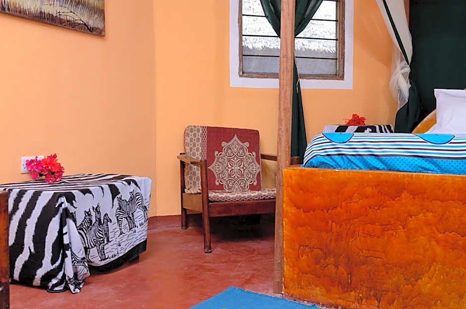 Kaure Sand Beach Lodge