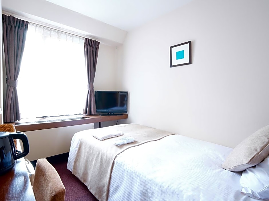 pod select HOTEL Shinjuku