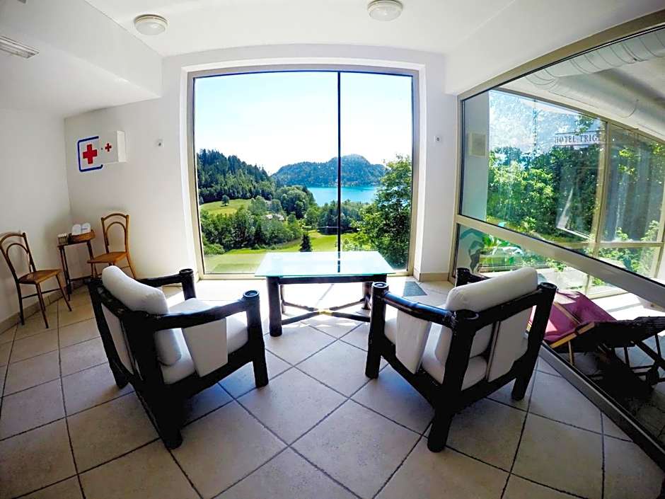 Hotel Triglav