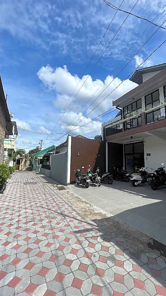 Rumah Wuki Malioboro