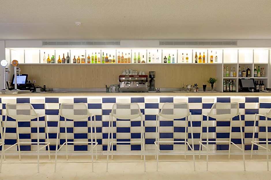 Ebano Hotel Apartments & Spa