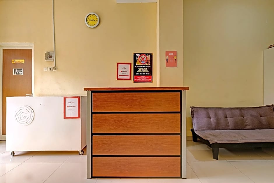 OYO 91532 Malioboro Guesthouse