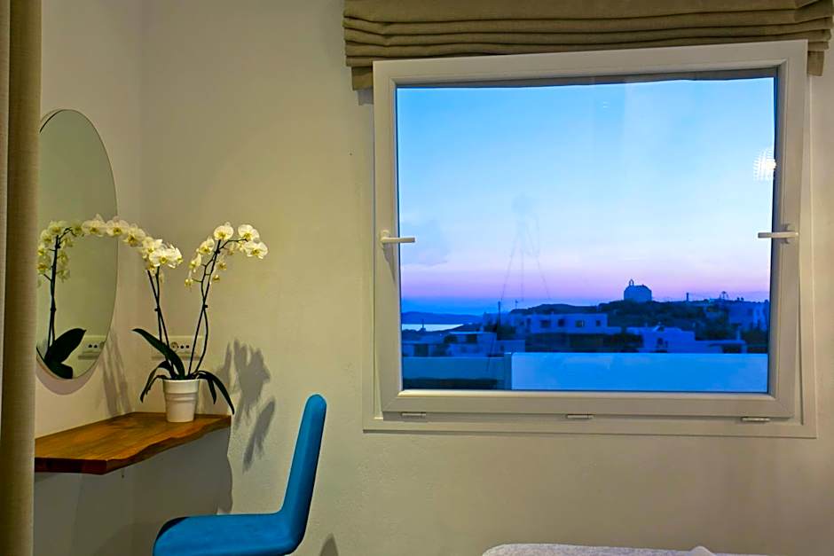 Anna-Maria Mykonos Hotel