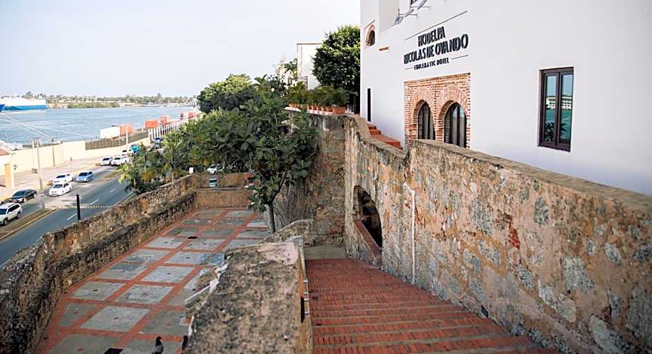 Hodelpa Nicolas de Ovando