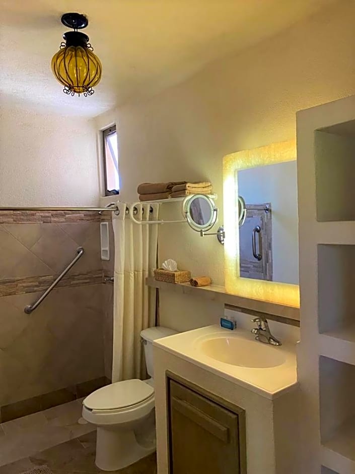 Cabo Vista Hotel Adults Only